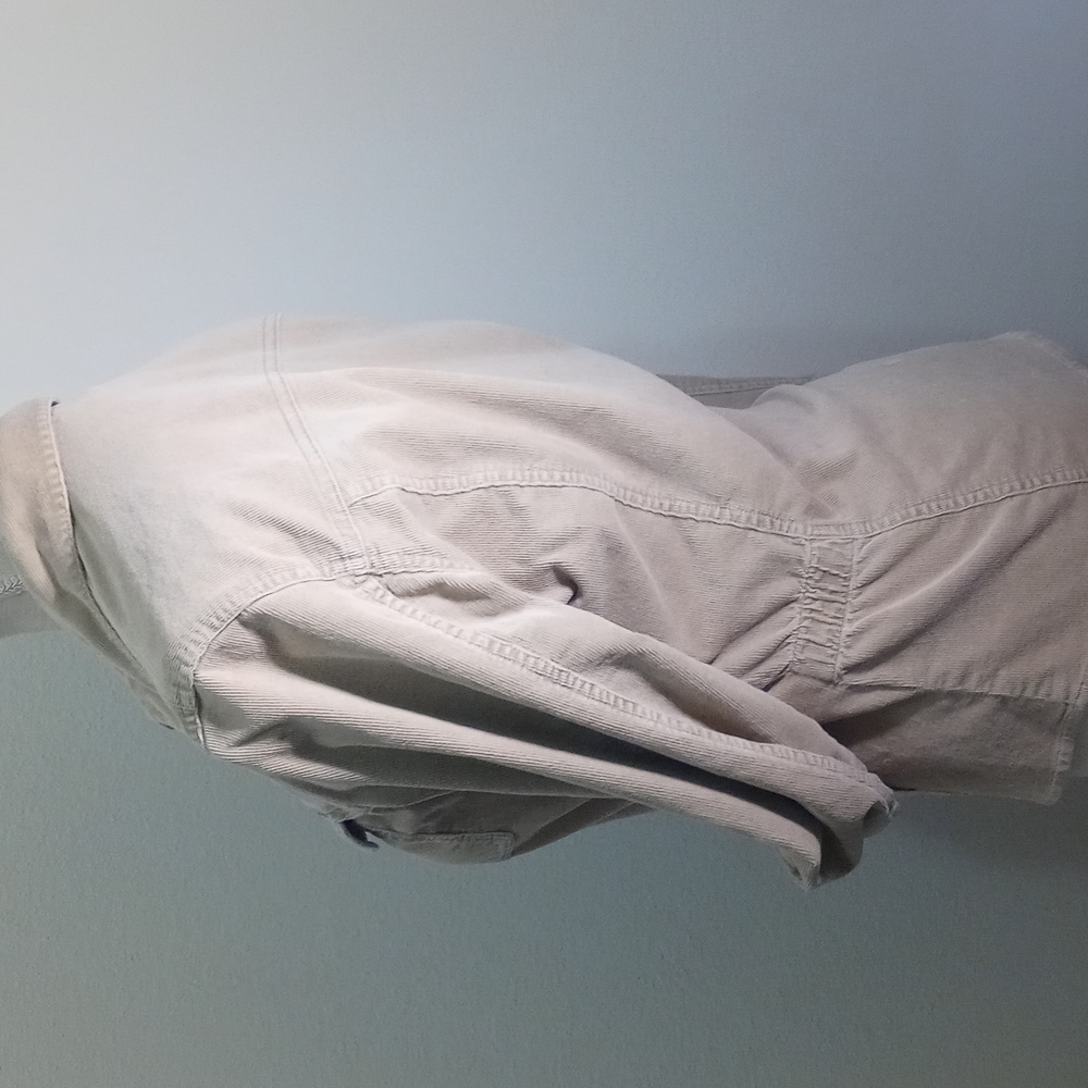 Calvin Klein long sleeve top - Picture 6 of 8